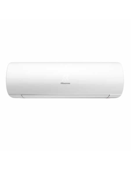Сплит-система LUX Design Super DC Inverter R32  AS-10UW4RVETS00