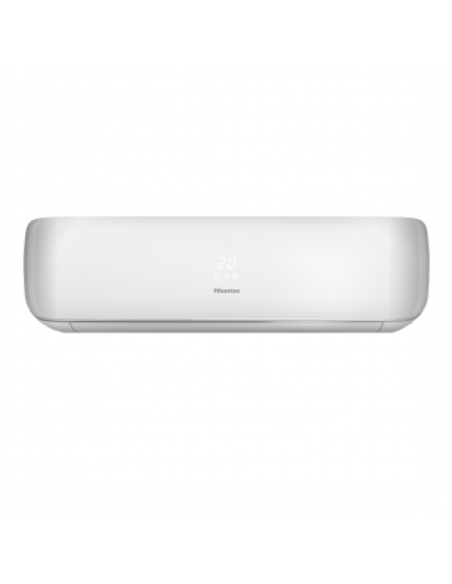 Сплит-система Hisense  Premium DESIGN SUPER DC Inverter AS-10UW4RVETG01