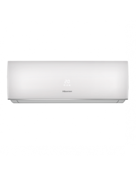 СПЛИТ-СИСТЕМА HISENSE SMART DC INVERTER AS-11UW4RYDDB02