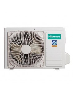 Сплит-система Hisense STRONG NEO Premium Classic A AS-36HR4SDKVTG