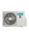 Сплит-система Hisense SILVER DC Inverter AS-09UR4SYDDL1(S)