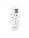 Сплит-система Hisense SILVER DC Inverter AS-09UR4SYDDL1(S)