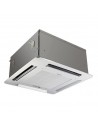 Сплит-система Hisense AUC-36HR4SGA1/AUW-36H6SD