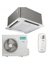 Сплит-система Hisense AUC-36HR4SGA1/AUW-36H6SD