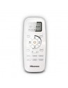 Сплит-система Hisense AUC-36HR4SGA1/AUW-36H6SD
