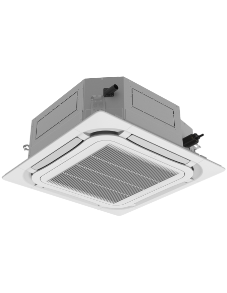 Кассетные блоки General Climate GC-4C60HRF / GU-U60HF