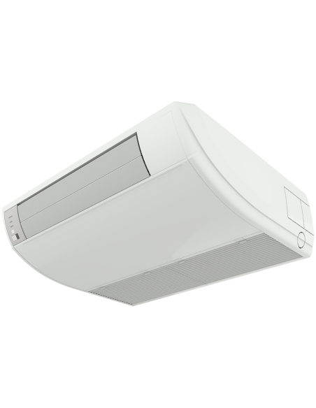 Сплит-система General Climate GC-CF36HRF / GU-U36HF