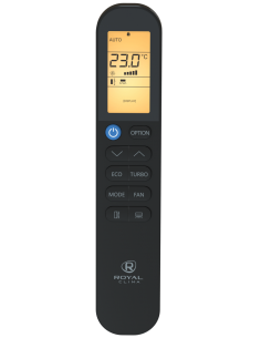 СПЛИТ-СИСТЕМА ROYAL CLIMA... 2