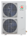 полупромышленная сплит-система royal clima competenza full dc eu inverter CO-4C 18HNBI/CO-E 18HNBI/pan 8D1