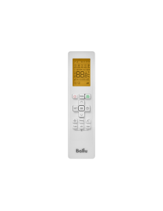 СПЛИТ-СИСТЕМА Ballu Eco Smart DC