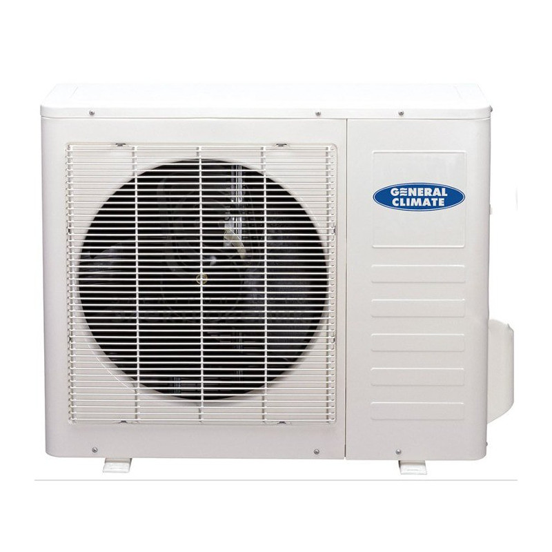 Сплит-система General Climate GC/GU-4C48HRN1